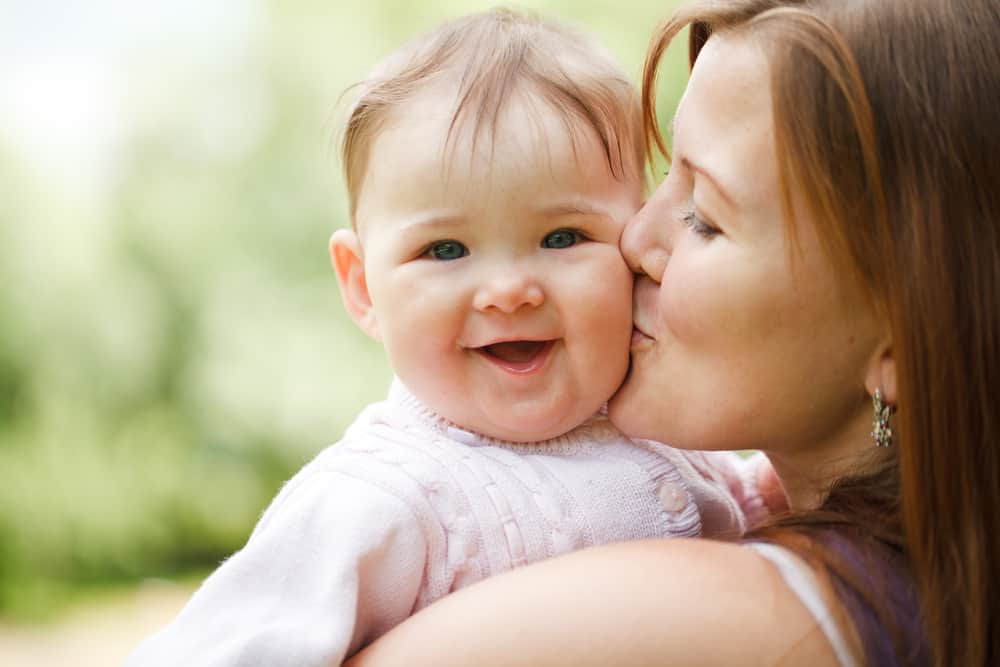 Tips For The First time Mom FamilyToday