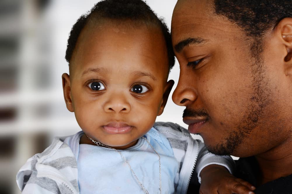 9 Qualities Of A Good Father FamilyToday