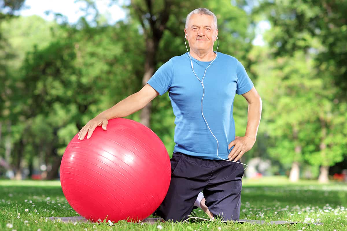 Best Exercise For Older Adults FamilyToday