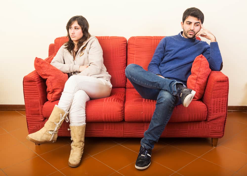 4 Ways To Ruin Your Marriage Without Even Trying - FamilyToday