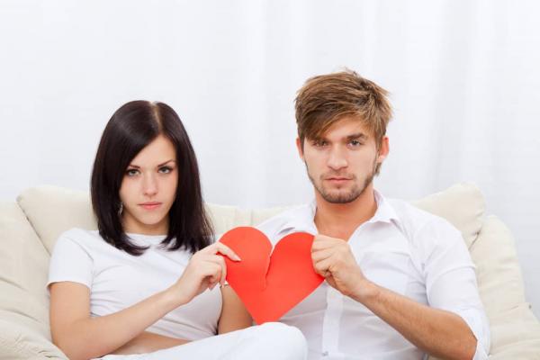 10 Ways You Are Being Unfaithful To Your Spouse And You Don T Even