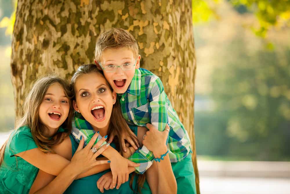 7 motherhood ideas I love FamilyToday