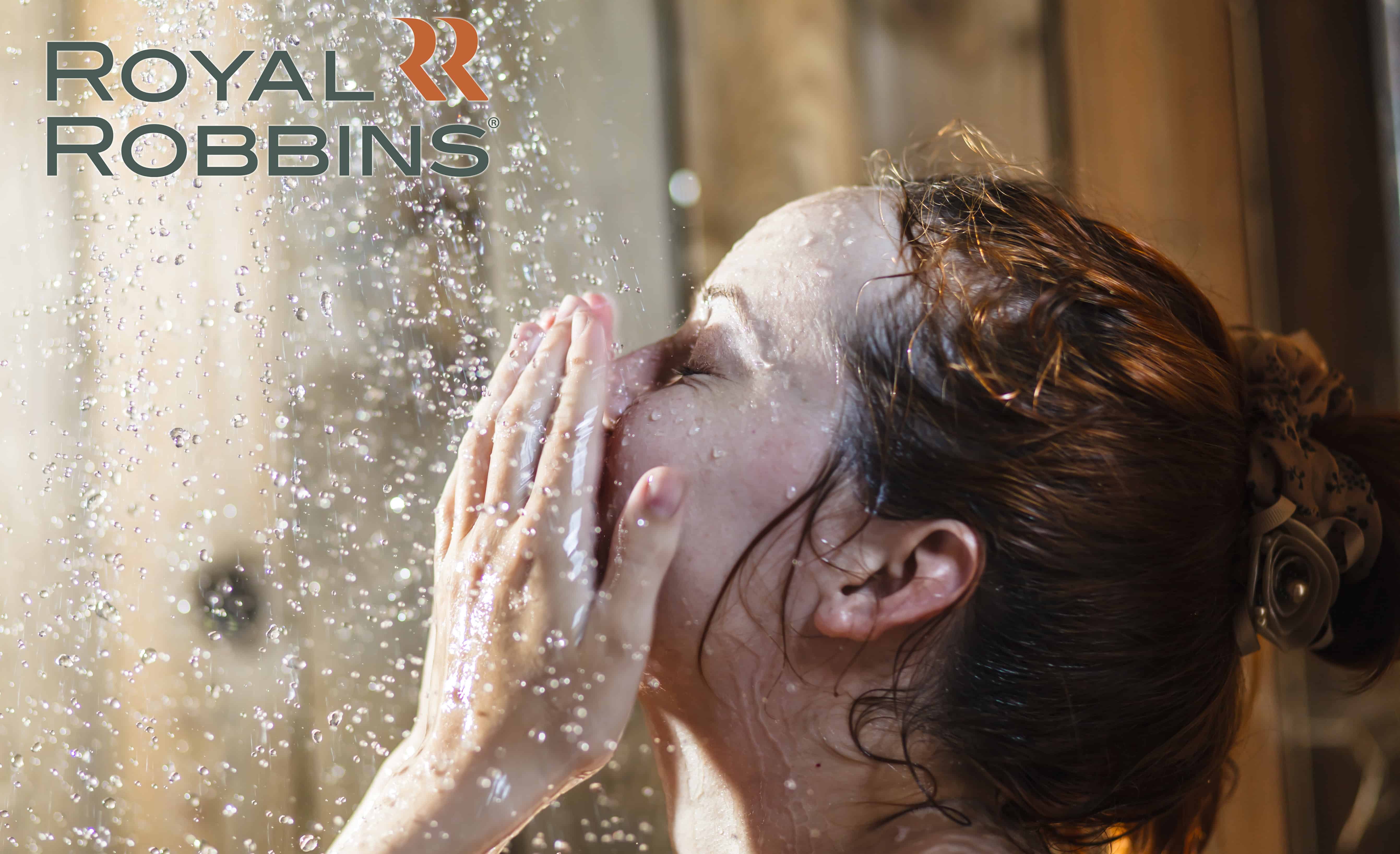 7 ways to go a week without showering and not stink FamilyToday