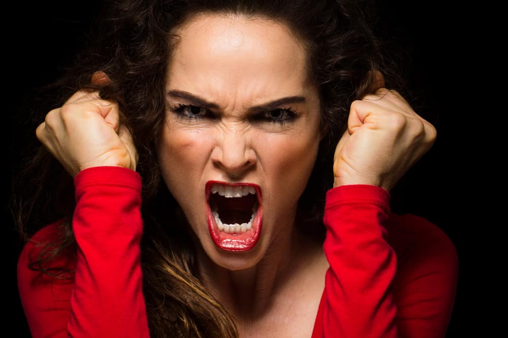 5 Ways To Overcome Anger FamilyToday