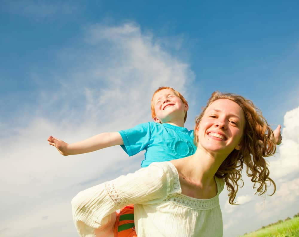 8 things moms must give up in exchange for happiness.