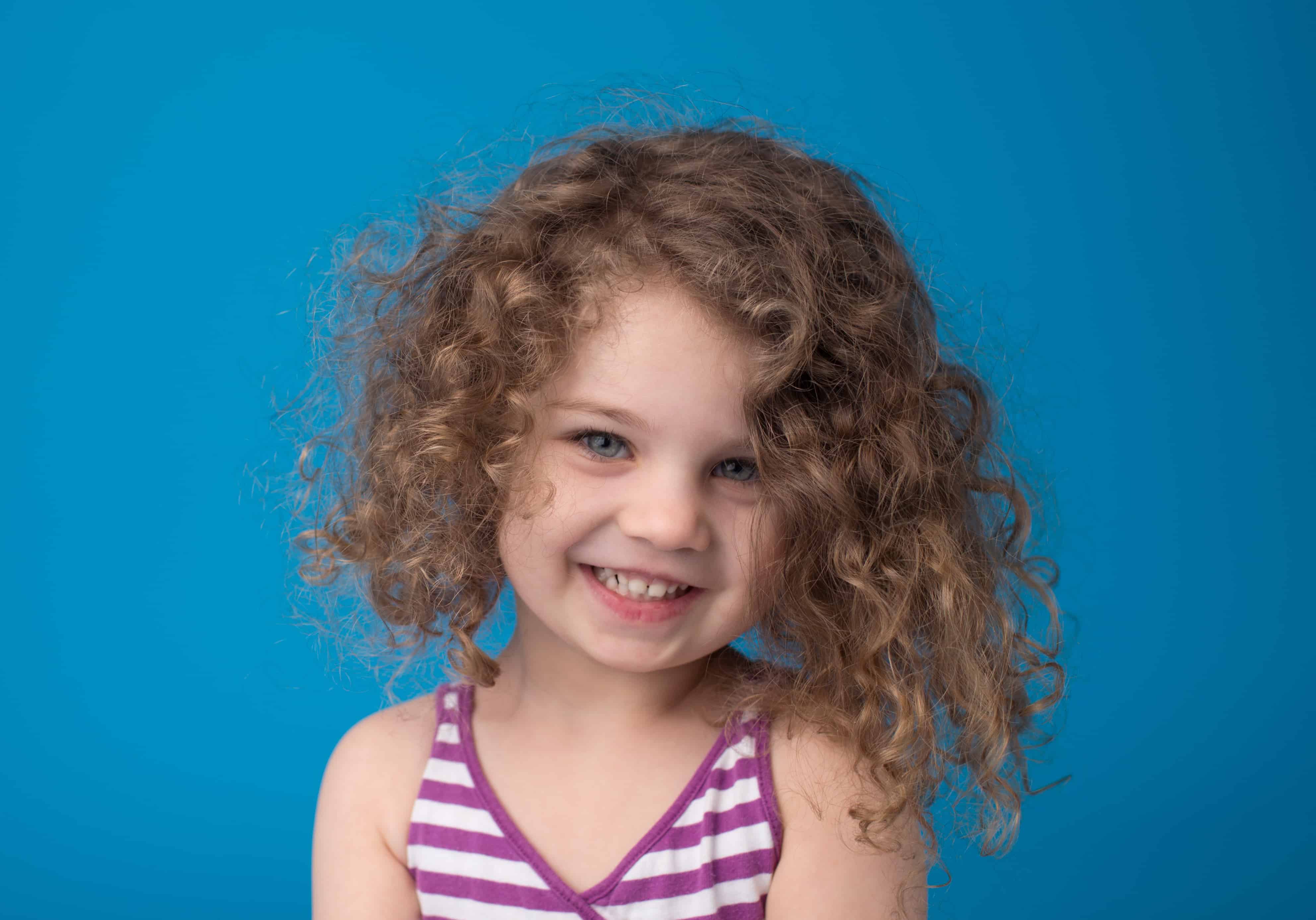 5 life lessons I learned from having curly hair - FamilyToday