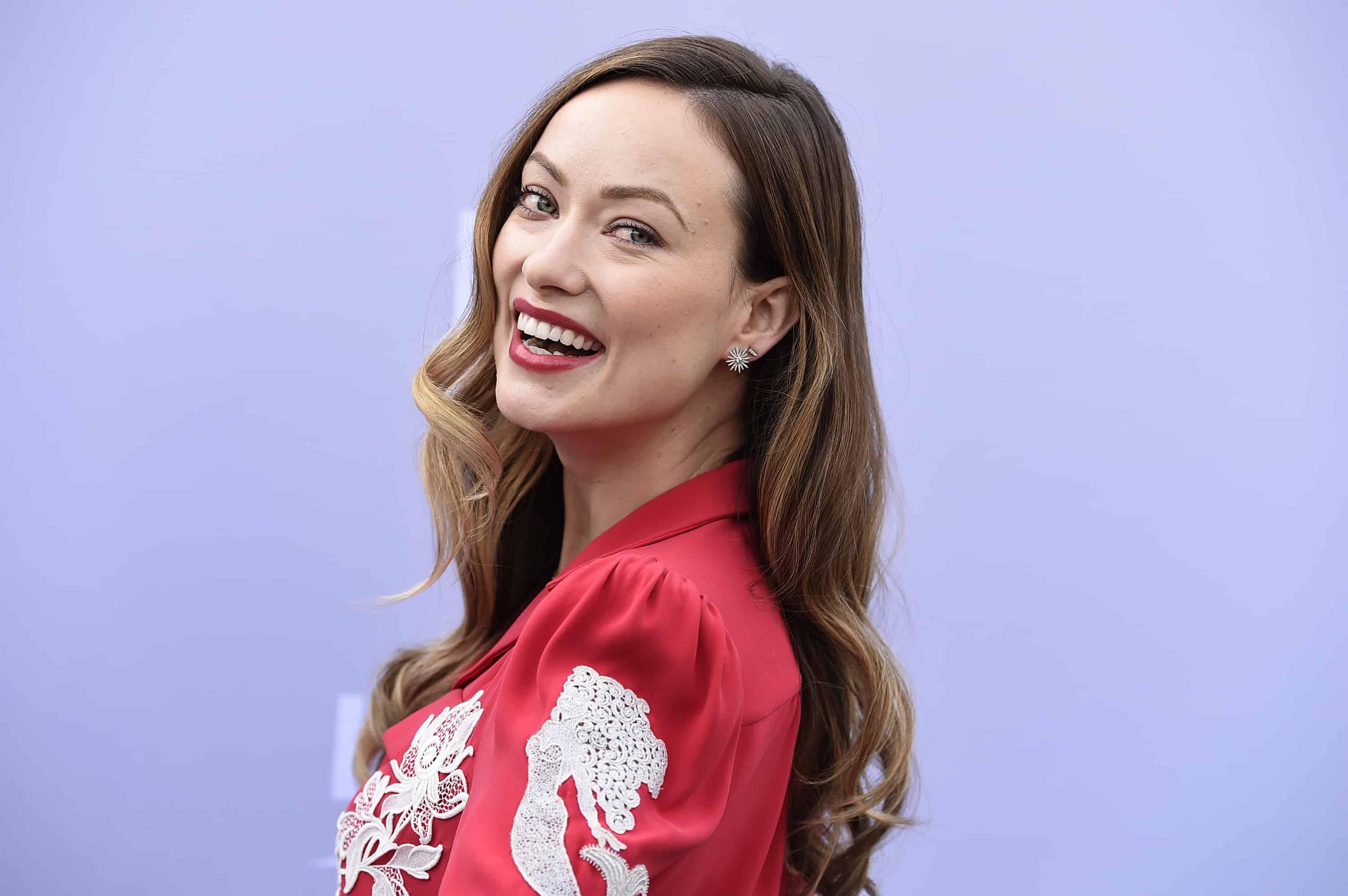 Here's why Olivia Wilde's recent Instagram post has ...