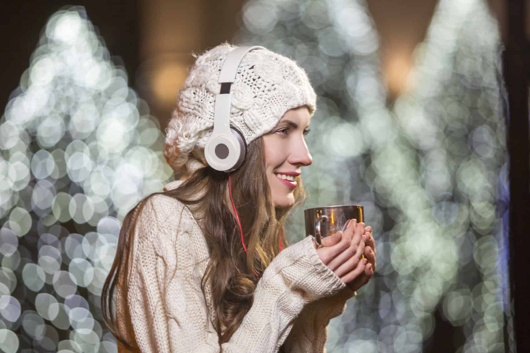 The real reason you love listening to sad Christmas songs The real reason you love listening to sad Christmas songs