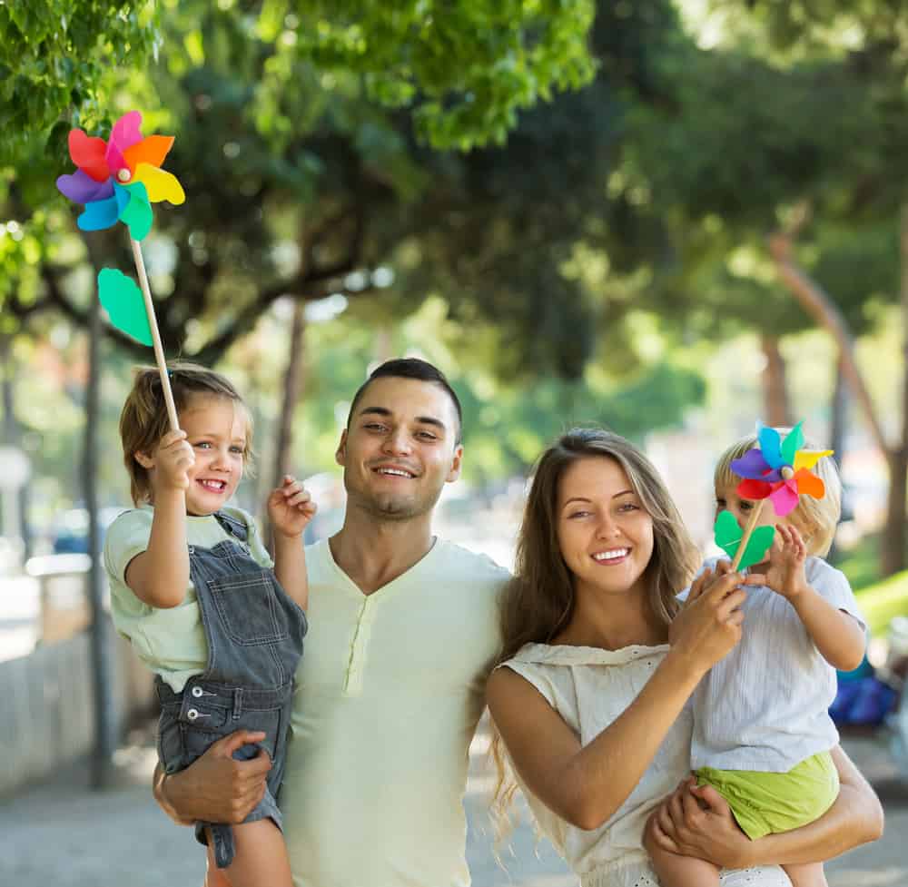 The 10 best and worst cities in the U.S. to raise a family FamilyToday