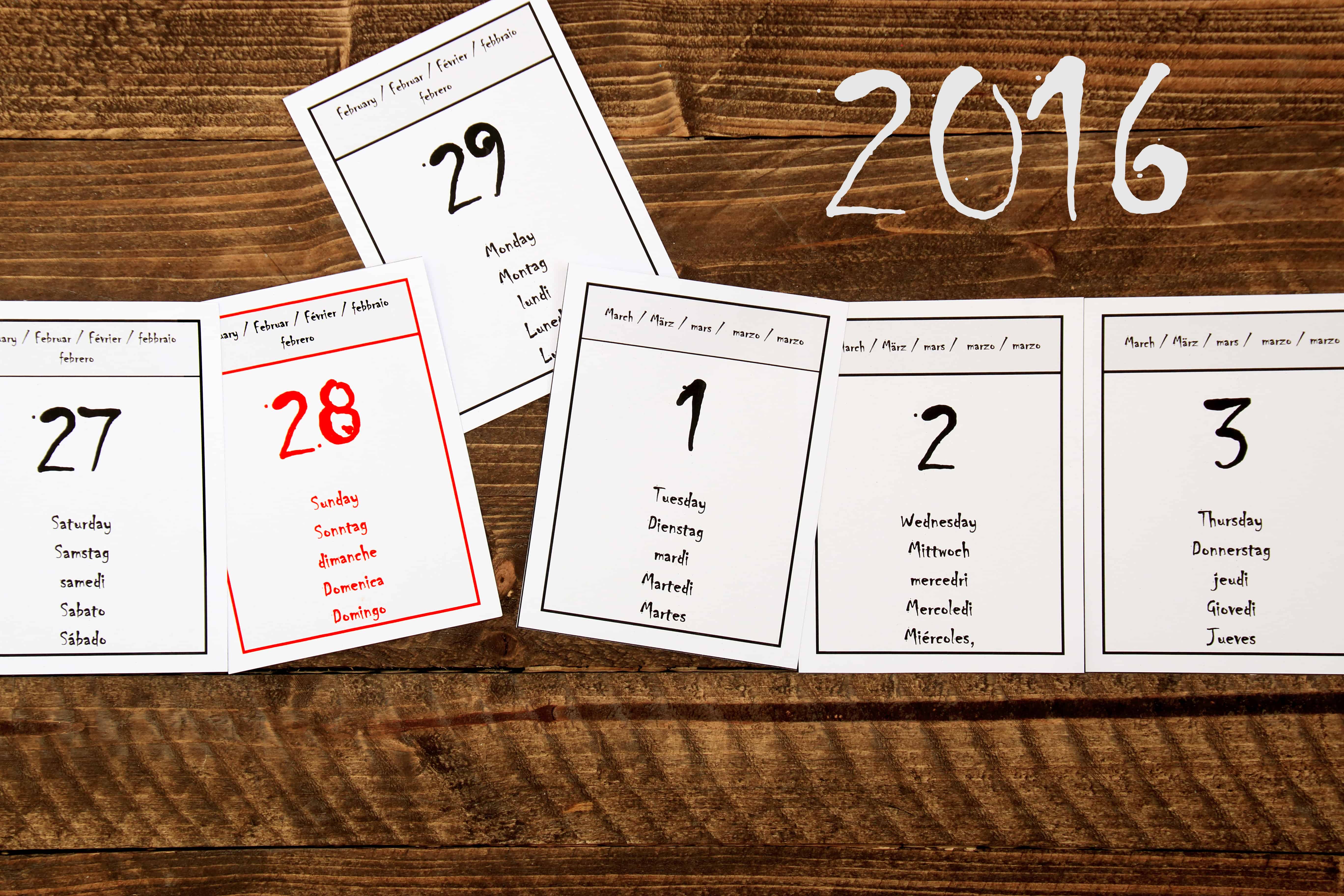 8 Families With Unbelievable Stories About Leap Year Birthdays 