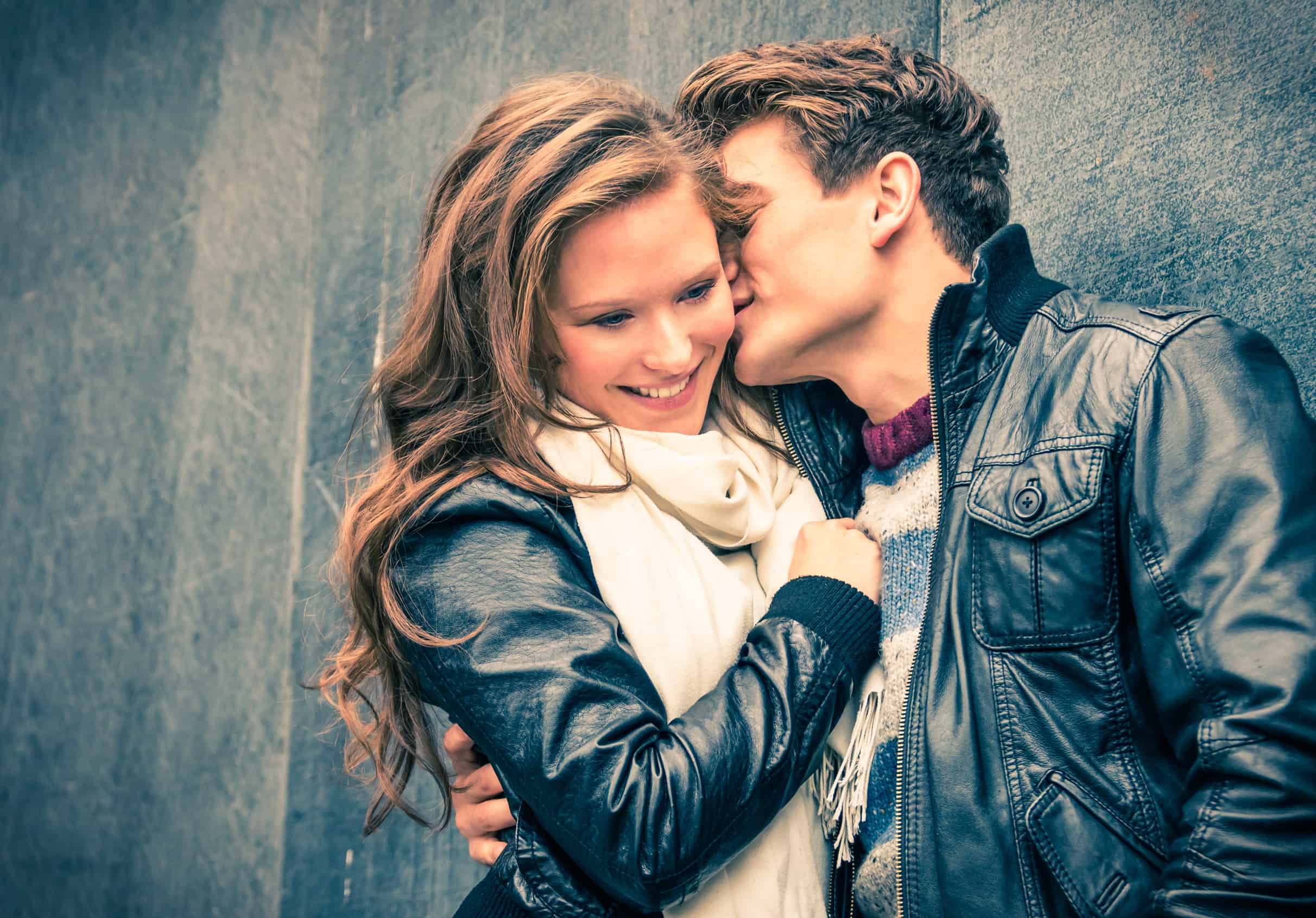 7 Reasons Why Your Man Is Completely In Love With You FamilyToday