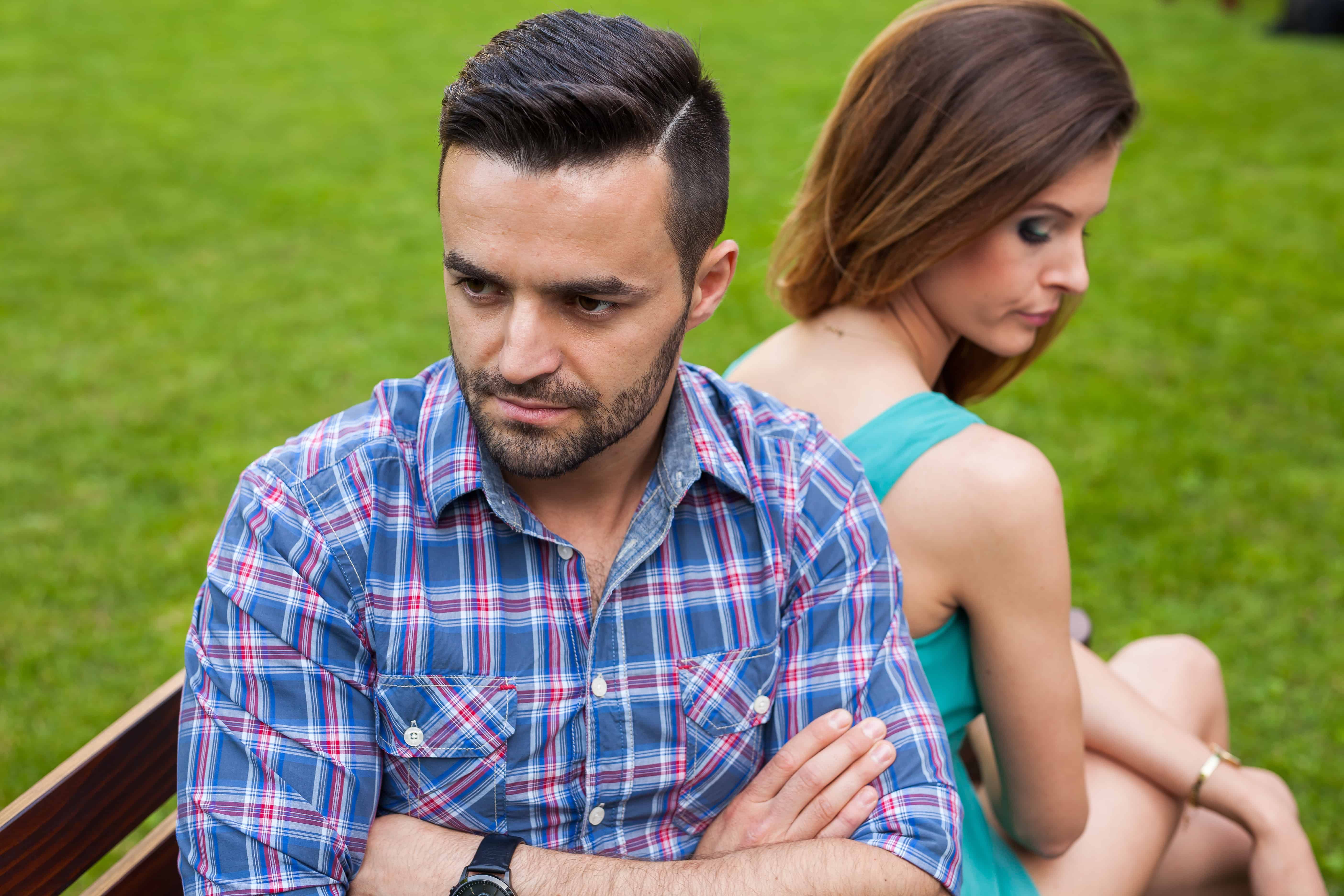 5 Of The Most Common Marriage Arguments Solved - FamilyToday