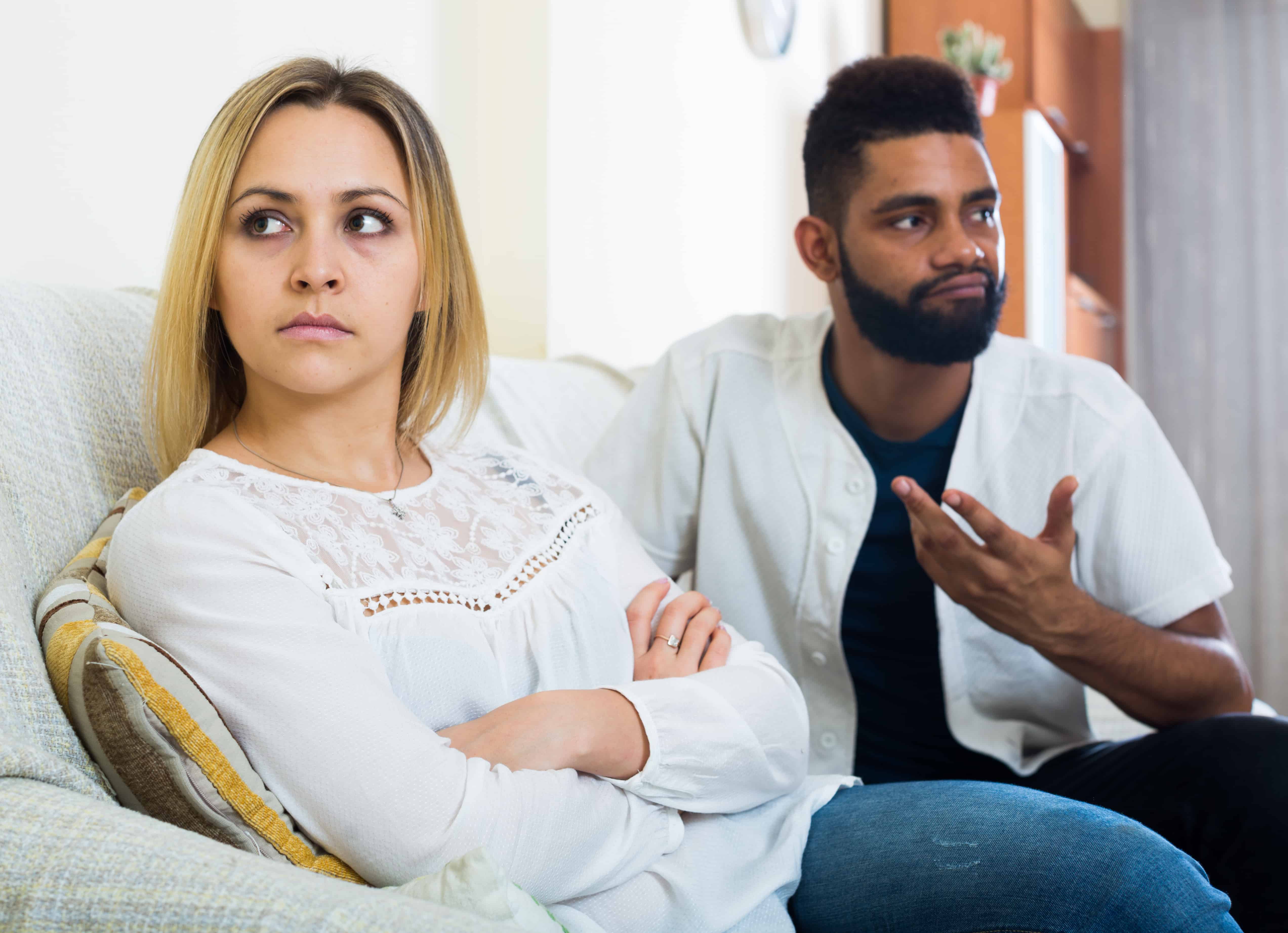 5 Small Ways That Your Man Is Messing Up Your Relationship FamilyToday