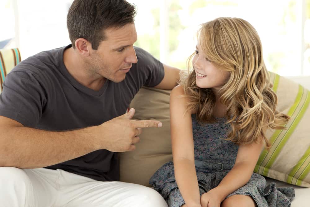 How I Will Talk To My Daughter About Sex Unbound
