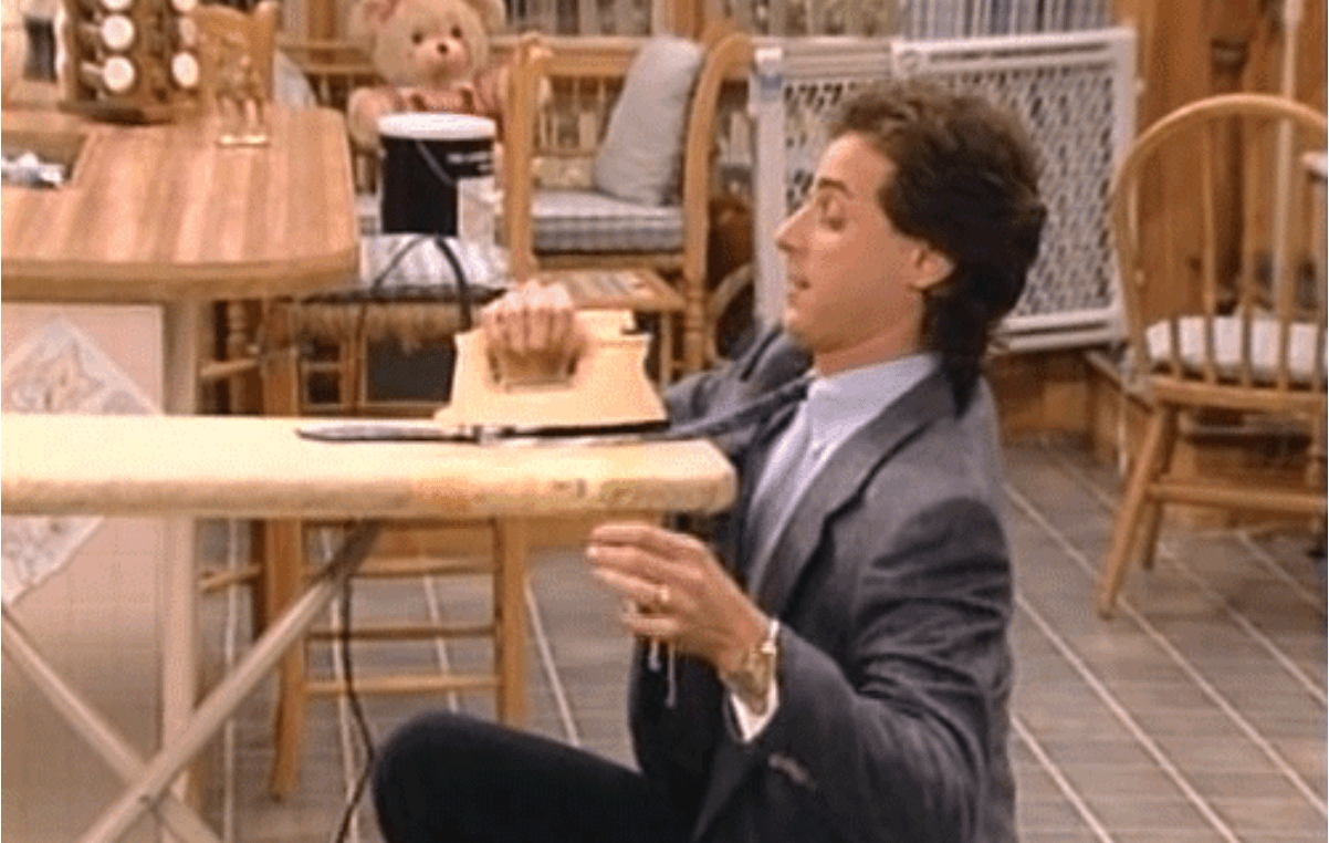 27 Signs That You Might Be A Neat Freak FamilyToday