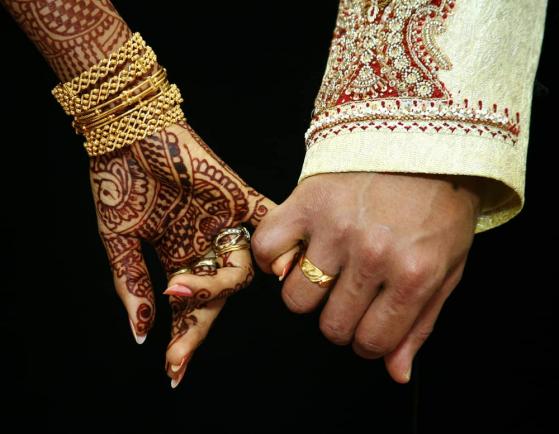 The Beautiful Secret Behind Why Arranged Marriages Last Much Longer Than Love Marriages 5484