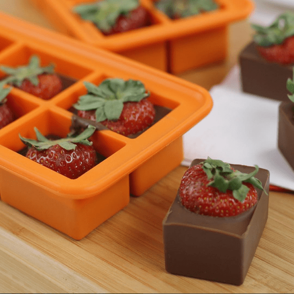 20 creative ice cube tray hacks that will blow your mind - FamilyToday