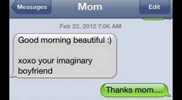 24 Hilarious Texts From Mom And Dad - FamilyToday