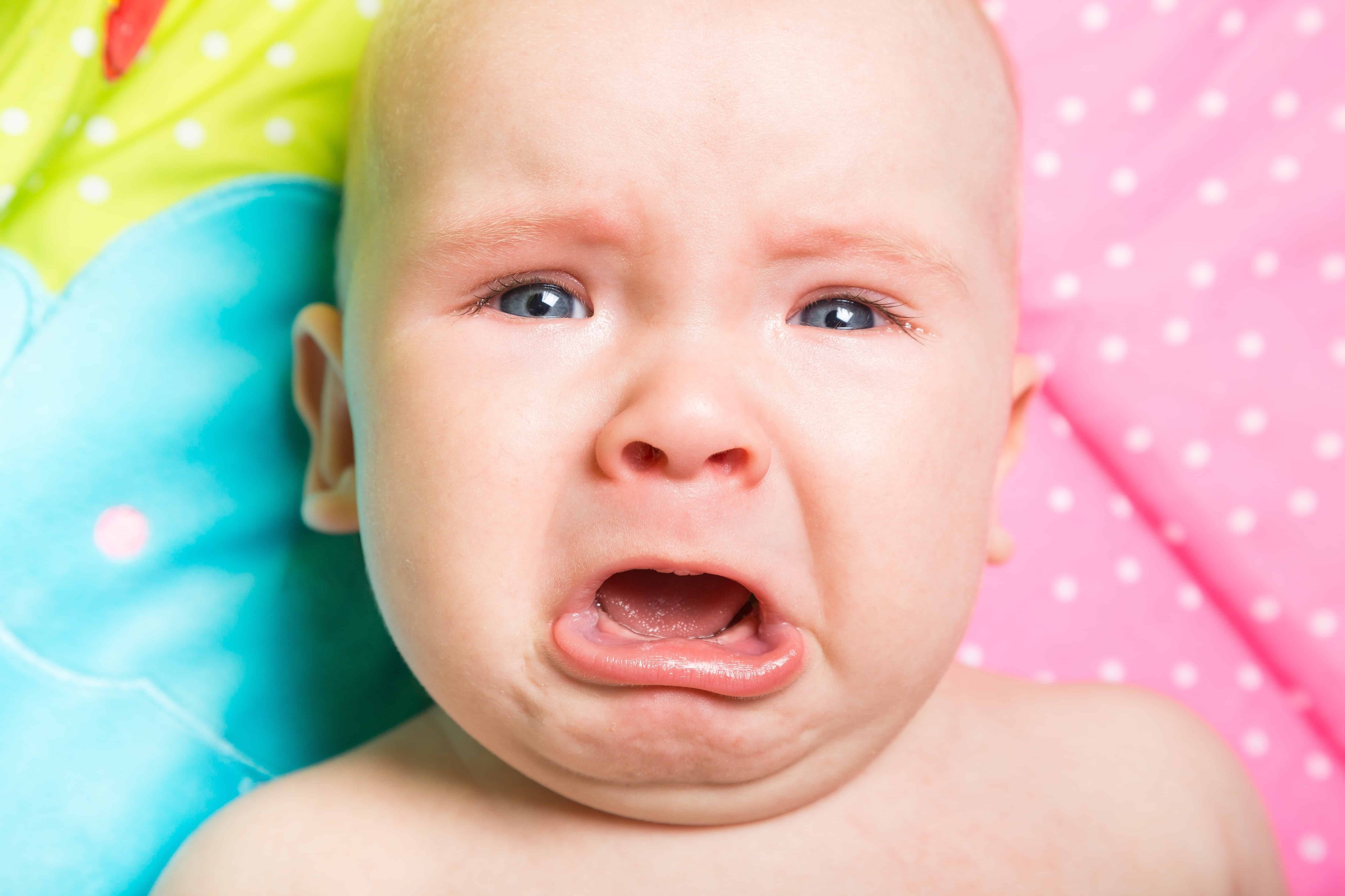 How Long Should You Let A 2 Year Old Cry It Out