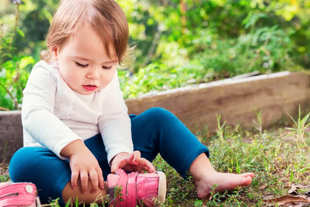 Before You Buy Your Toddler Shoes, Read These 5 Tips - FamilyToday