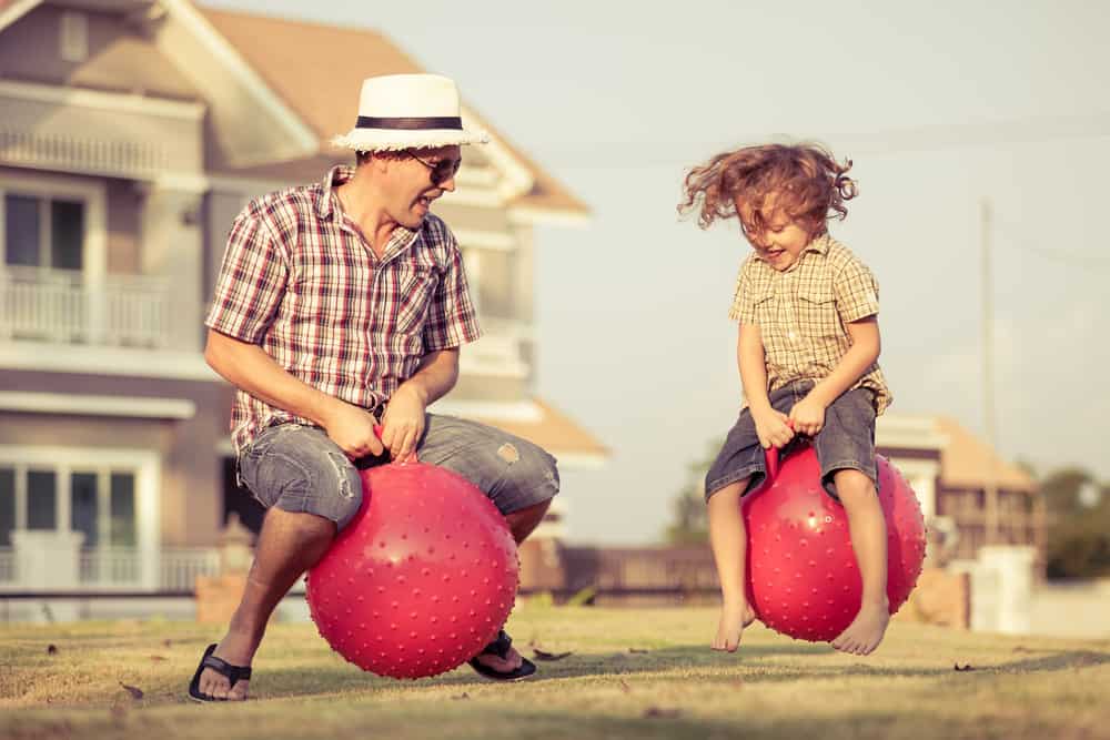 7 Habits Of Highly Playful Parents FamilyToday