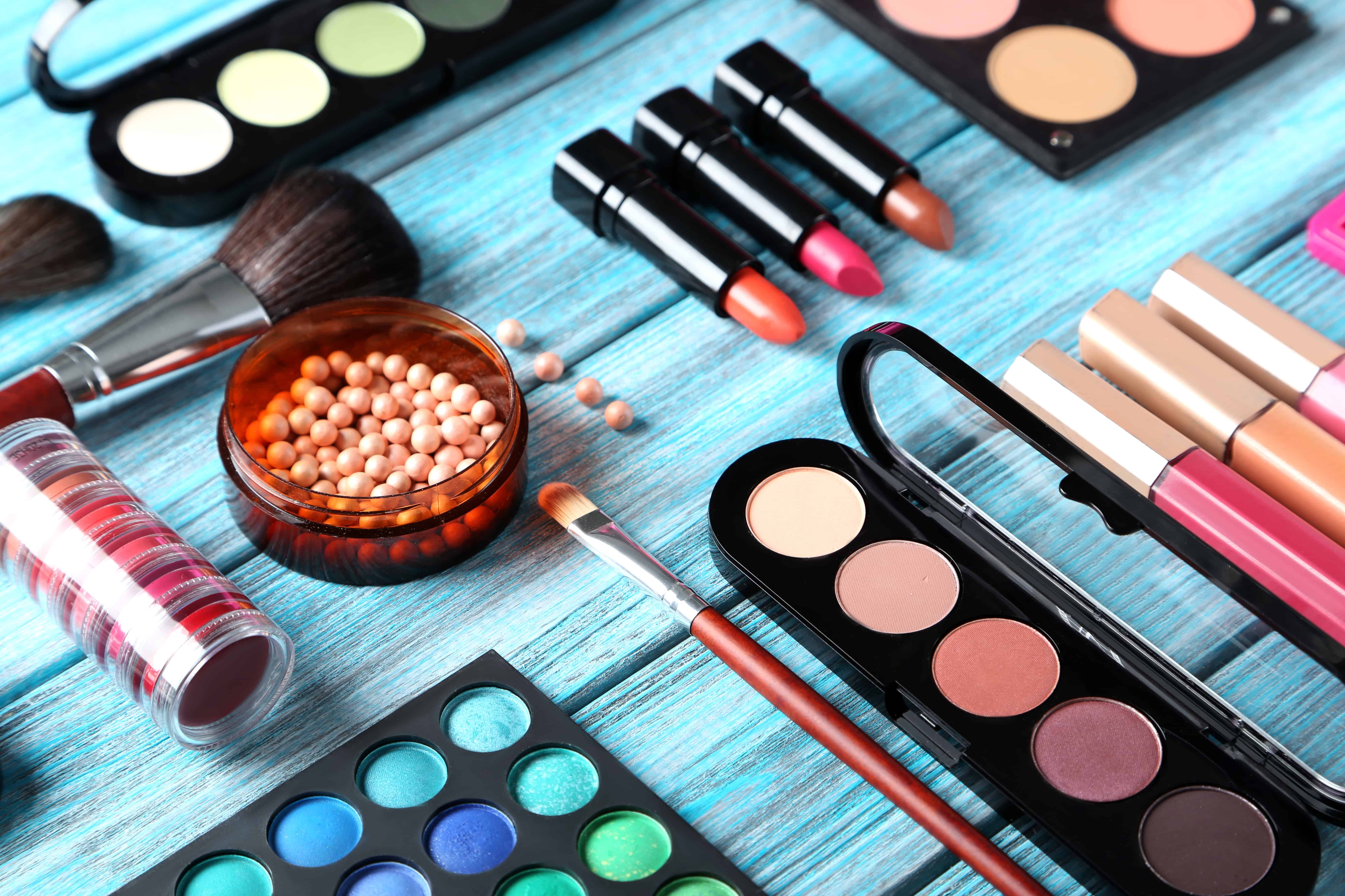 7 beauty hacks for flawless makeup - FamilyToday