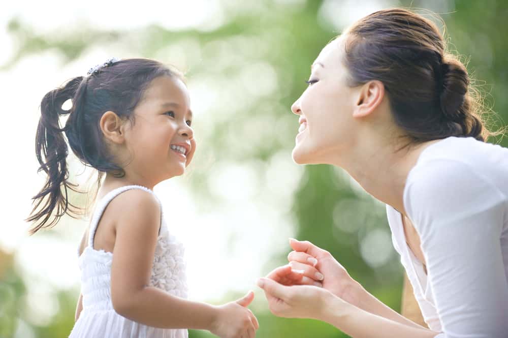 5 things you understand when you become a mom.