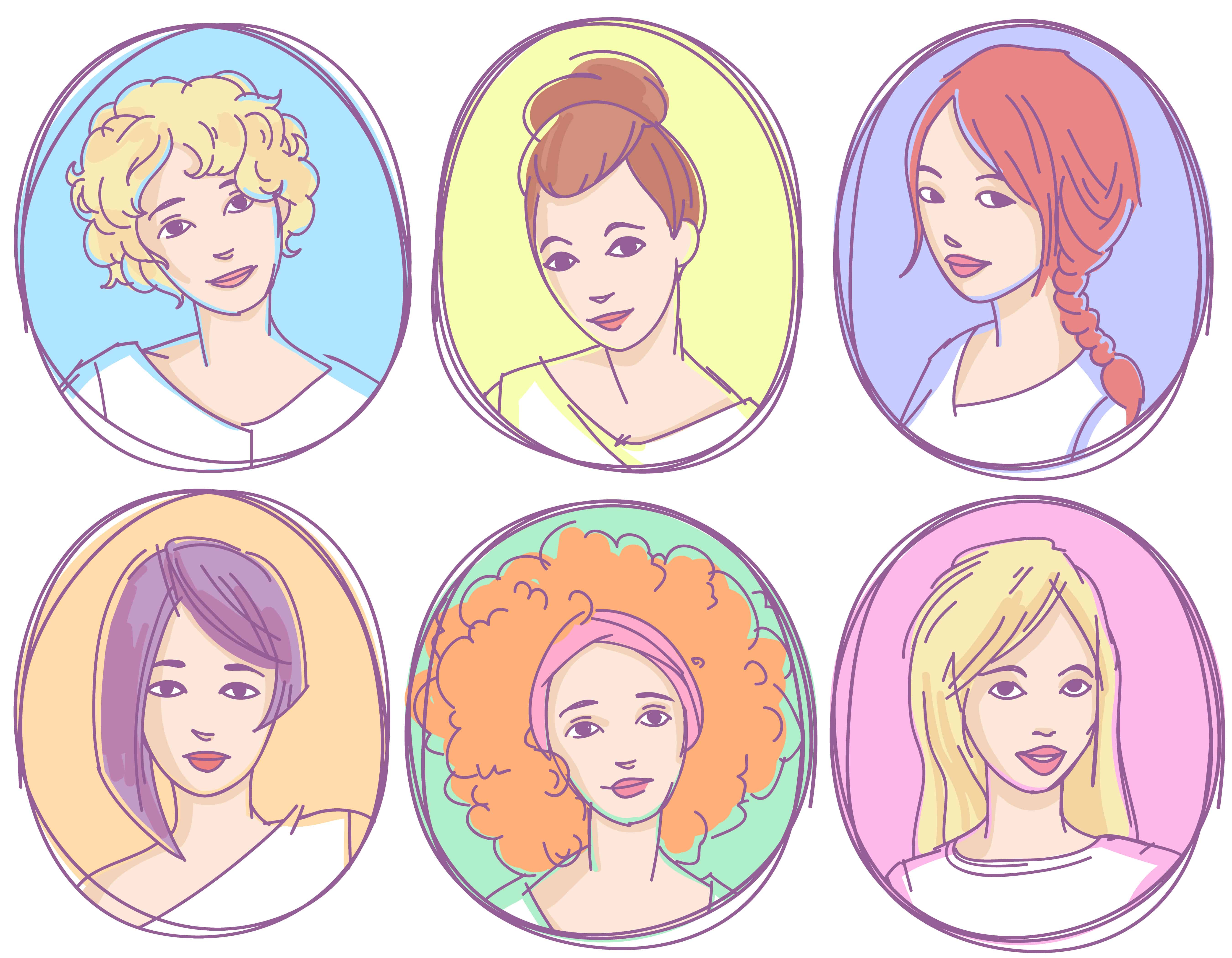 QUIZ What's the perfect shampoo and conditioner for your hair type? FamilyToday