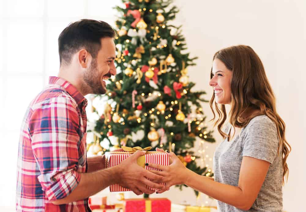 7 Christmas gifts your husband actually wants but would never ask for.