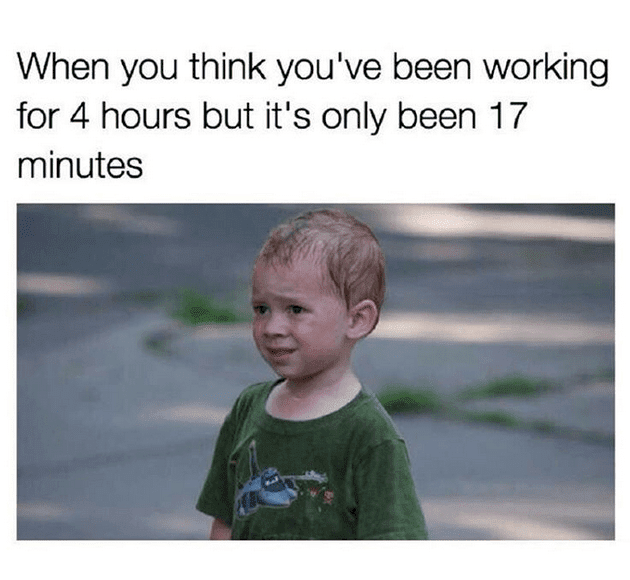 15 Perfect Memes For When You Just Don T Wanna Familytoday