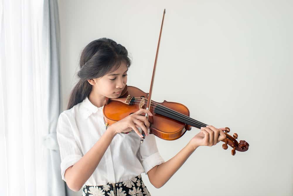 Benefits Of Playing A Musical Instrument For The Brain