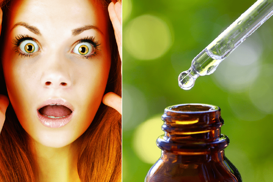 Some essential oils are POISON if swallowed; Never put these commonly ...