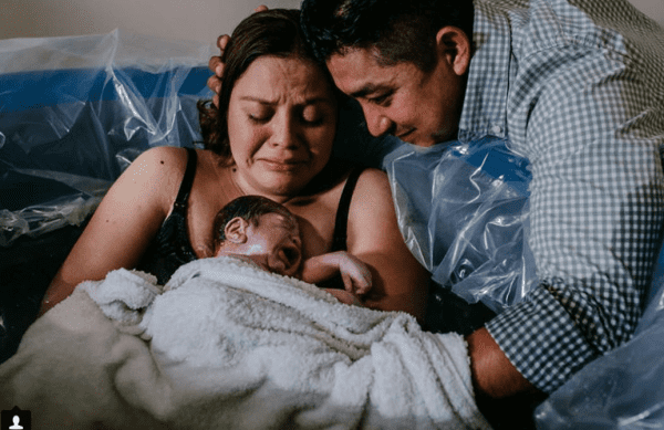 These 17 Birth Photos Are A Must See For Anyone Wanting To Experience