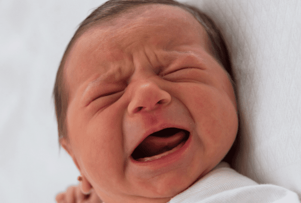 Here's What Your Baby's Trying To Tell You: 6 Cries And What They Mean ...