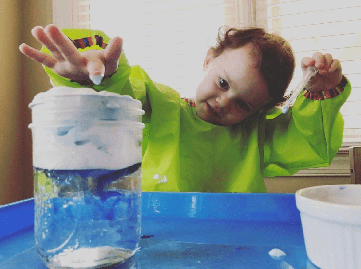 11 fun things to do with your kids (that don't involve electronics