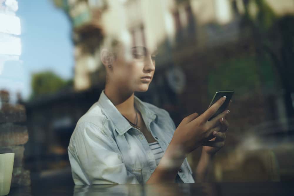 This app tells you you're going to die 5 times a day (and you should