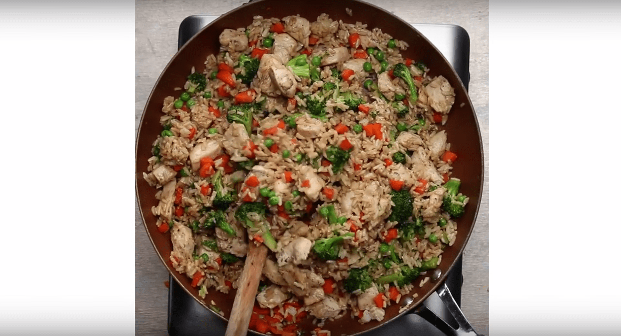 14 healthy, easy and tasty recipes your whole family will love