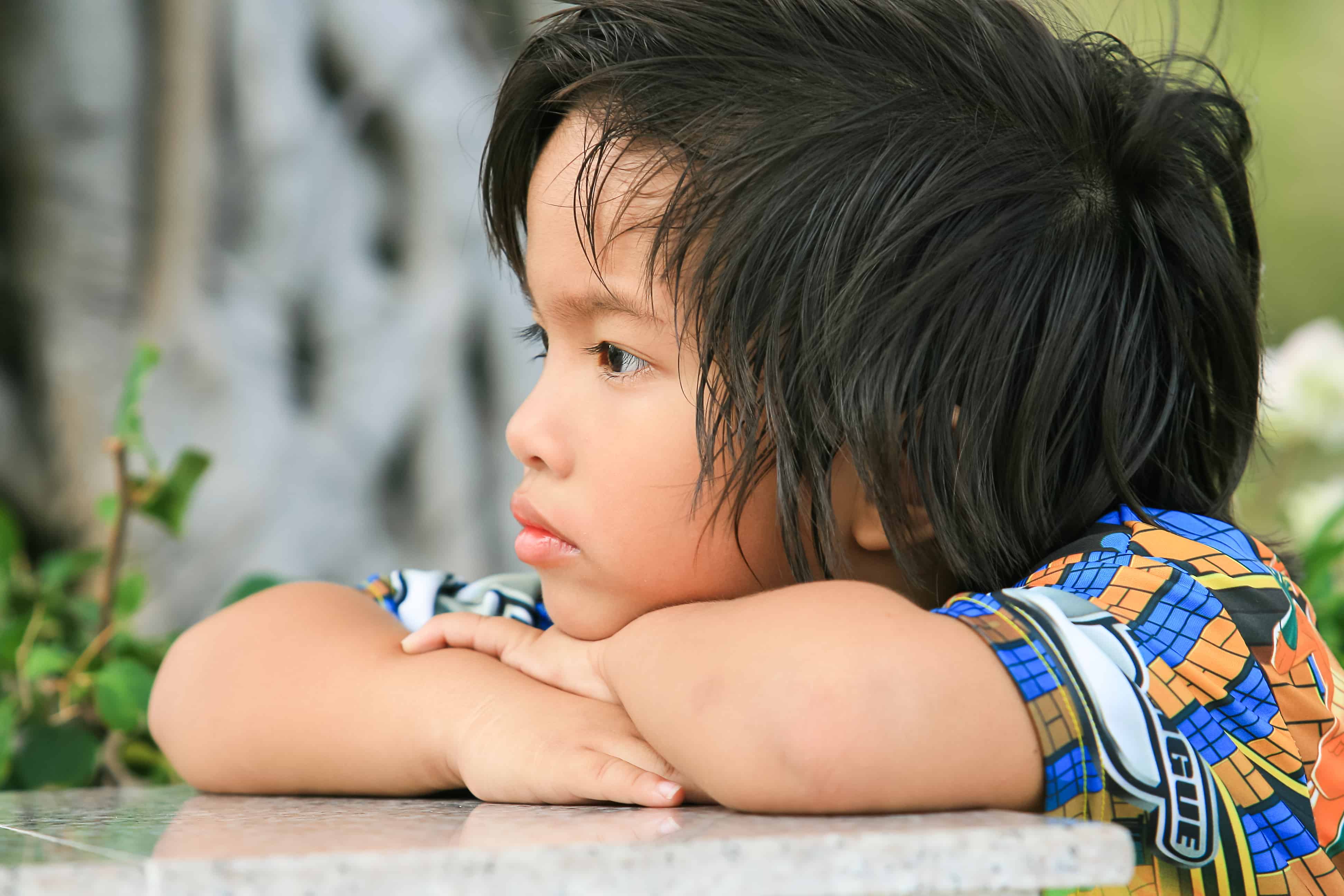 7 subtle signs your child is suffering from anxiety