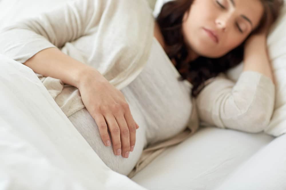 How Soon After Becoming Pregnant Morning Sickness