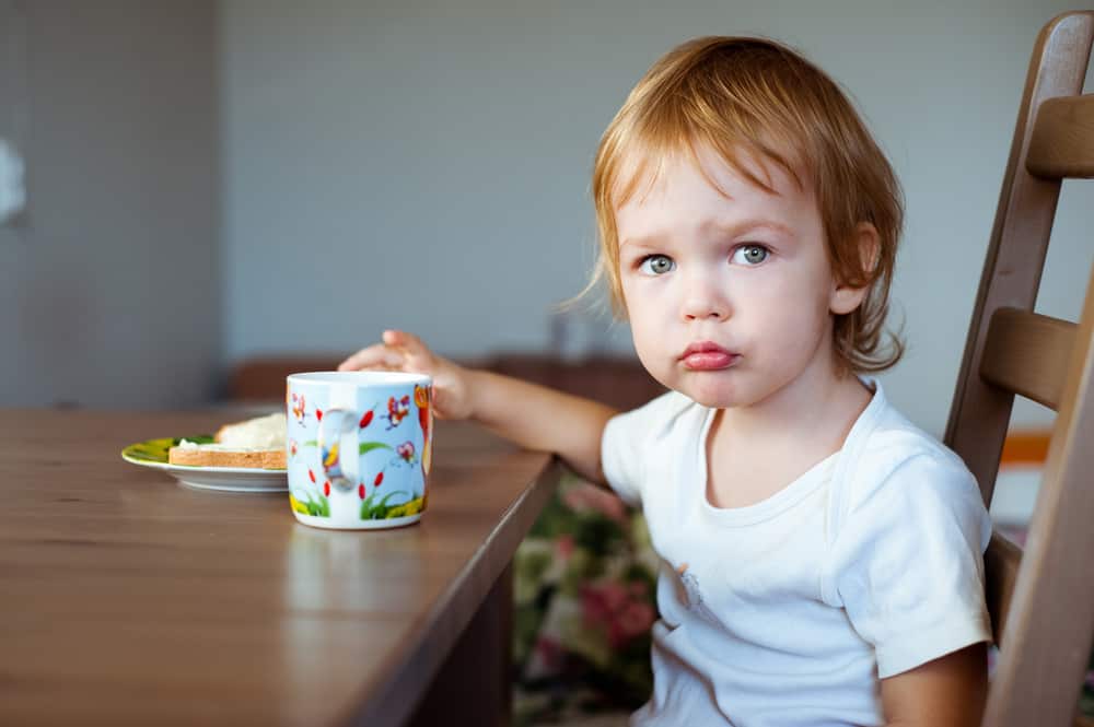 How to stop your children from becoming picky eaters - FamilyToday