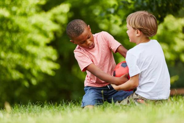 3 things to teach your children so they can resolve their