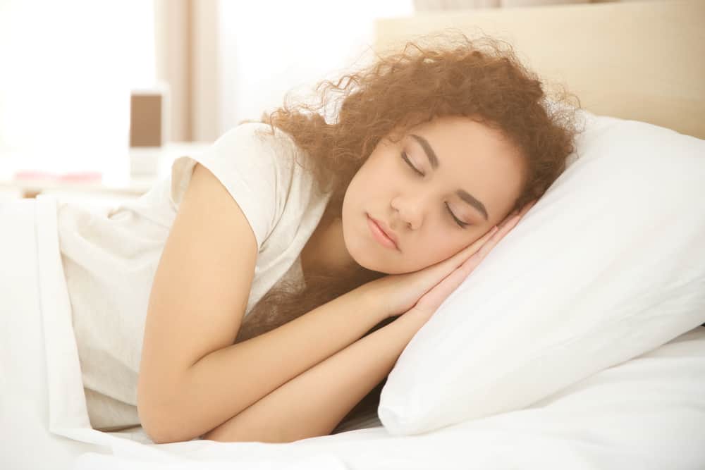 Fun Facts About Beauty Sleep