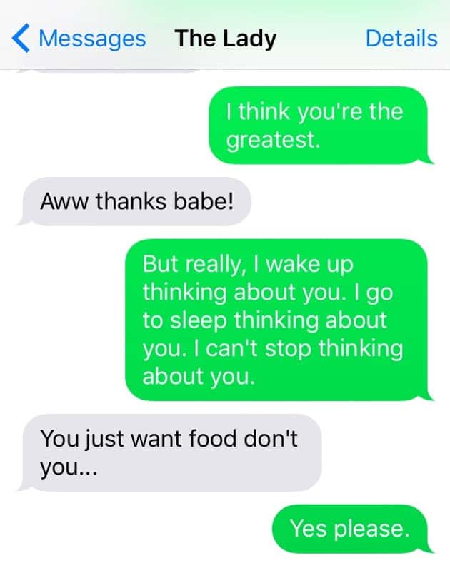 18 hilarious (and slightly painful) relationship texts you have to see ...