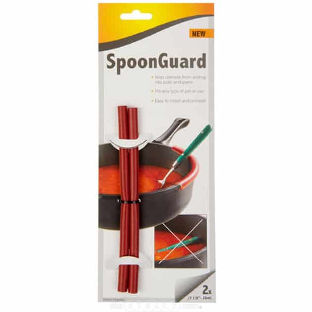 SpoonGuard | Set of 2