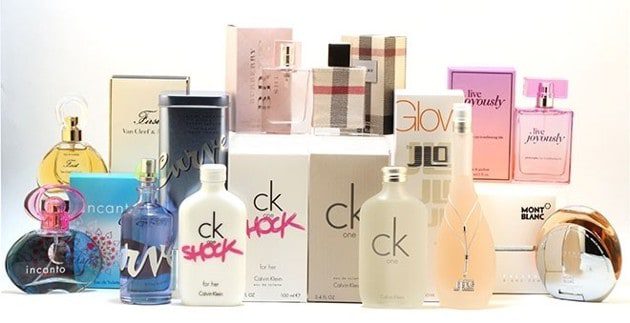 Flirty Fragrances | Philosophy, Burberry, Calvin Klein and more!