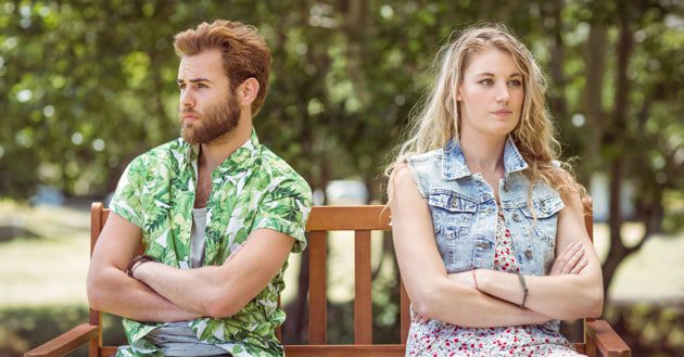 16 signs your marriage is in serious trouble