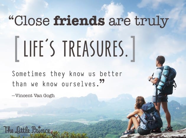 13 beautiful quotes about friendship that will warm your heart ...