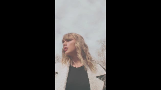 Taylor Swift - Delicate