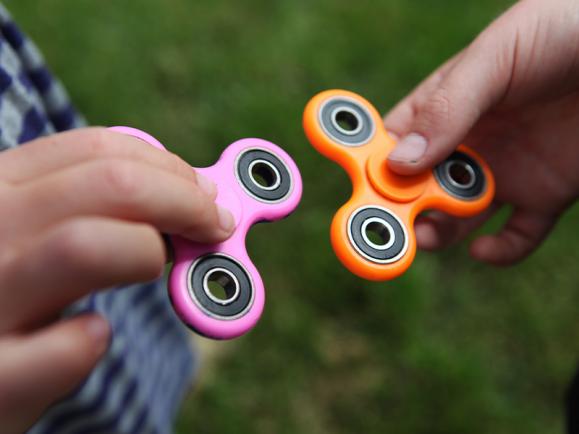 figget spinner