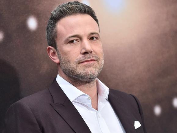 Ben Affleck